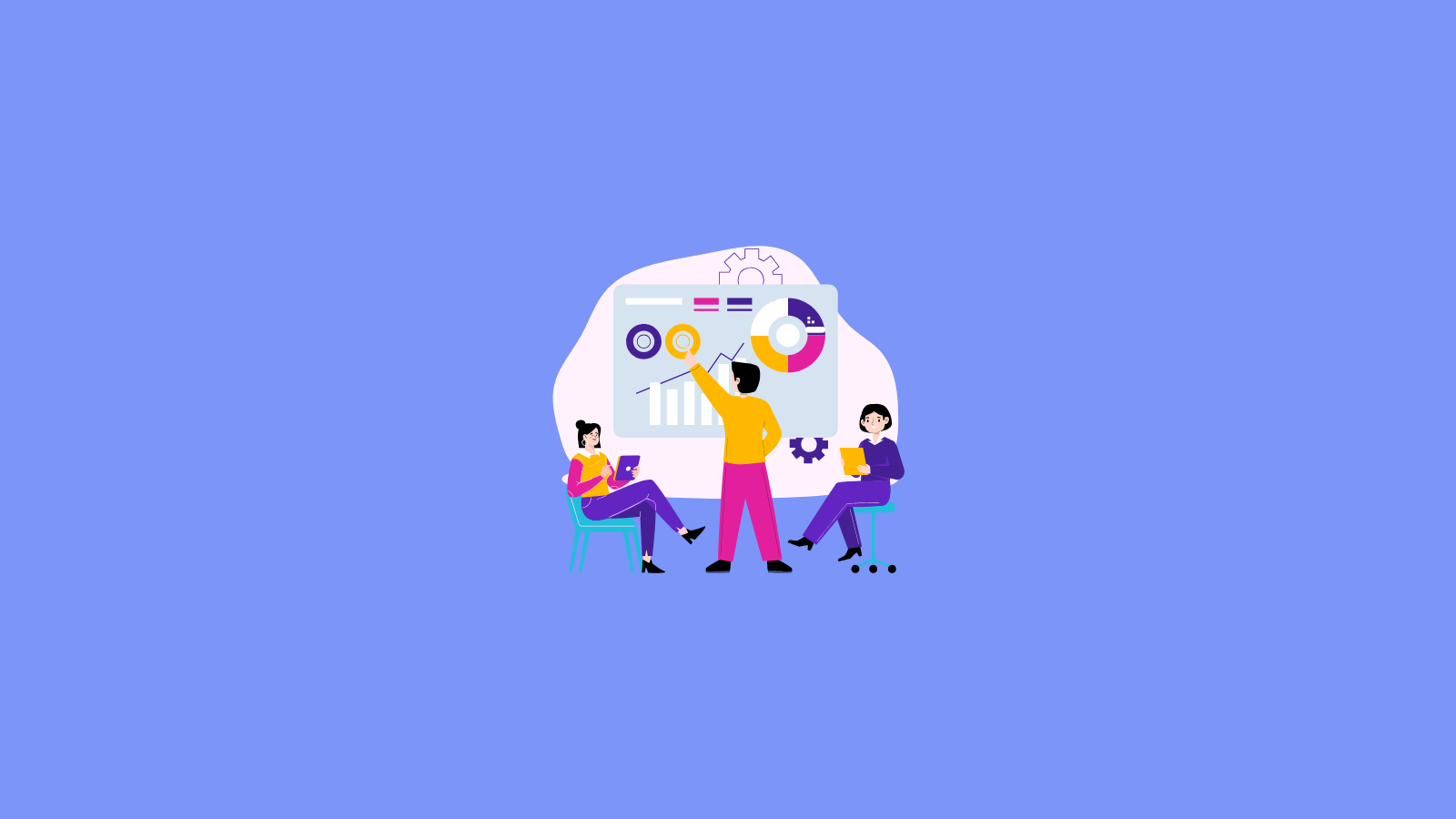 Analítica Digital, Atribución de Marketing B2B, Brava Marketing
